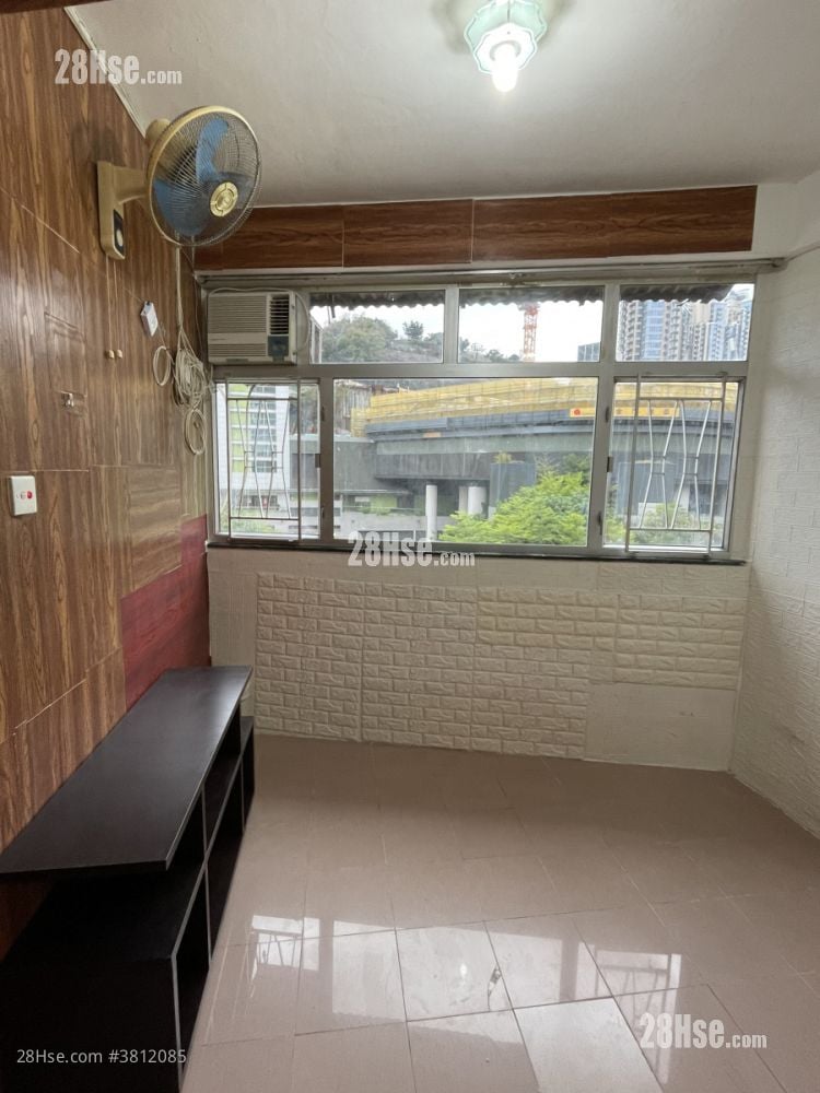 保其利大厦 租盘 开放式间隔 , 1 浴室 130 平方尺