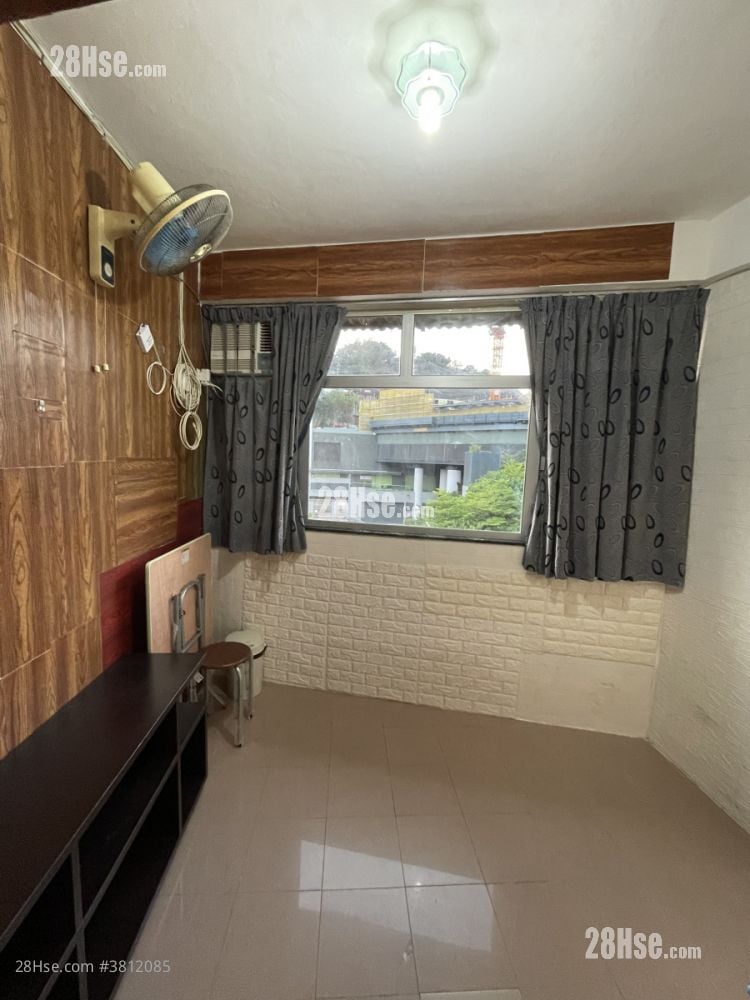 保其利大厦 租盘 开放式间隔 , 1 浴室 130 平方尺