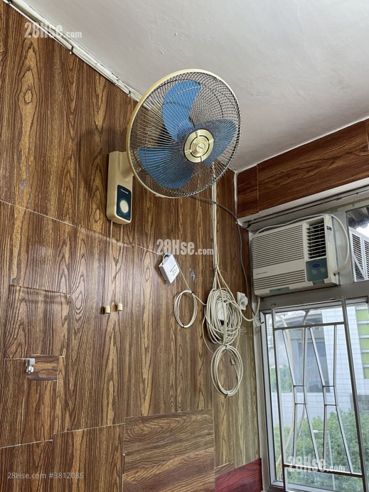 保其利大厦 租盘 开放式间隔 , 1 浴室 130 平方尺