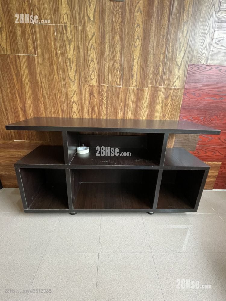 保其利大厦 租盘 开放式间隔 , 1 浴室 130 平方尺