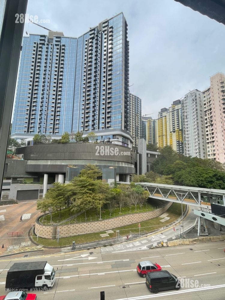 保其利大厦 租盘 开放式间隔 , 1 浴室 130 平方尺