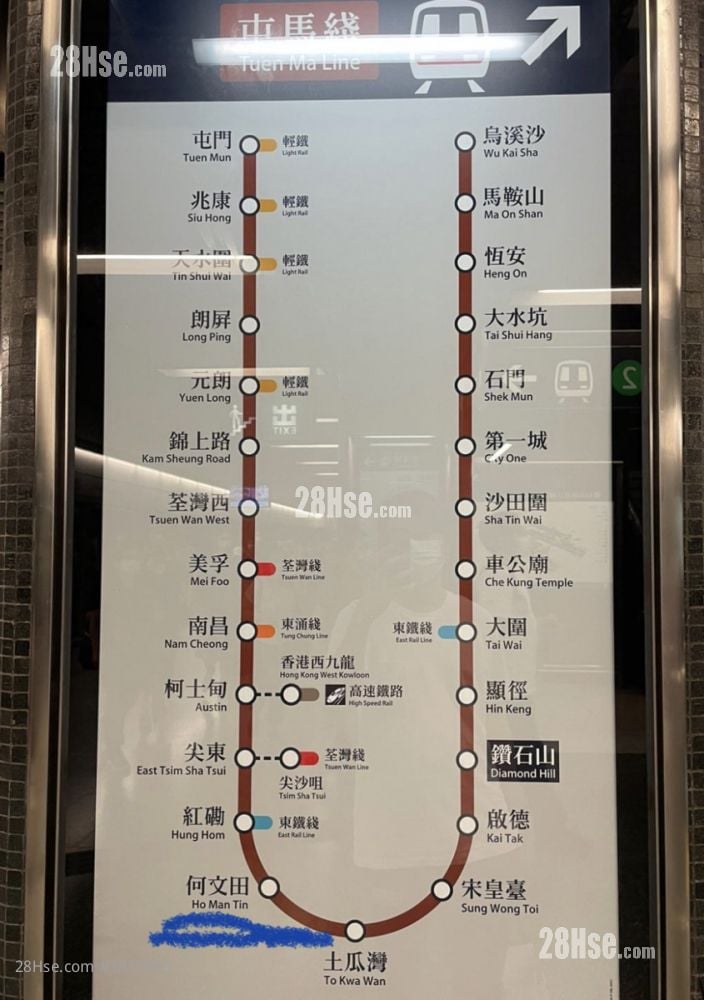 保其利大厦 租盘 开放式间隔 , 1 浴室 130 平方尺