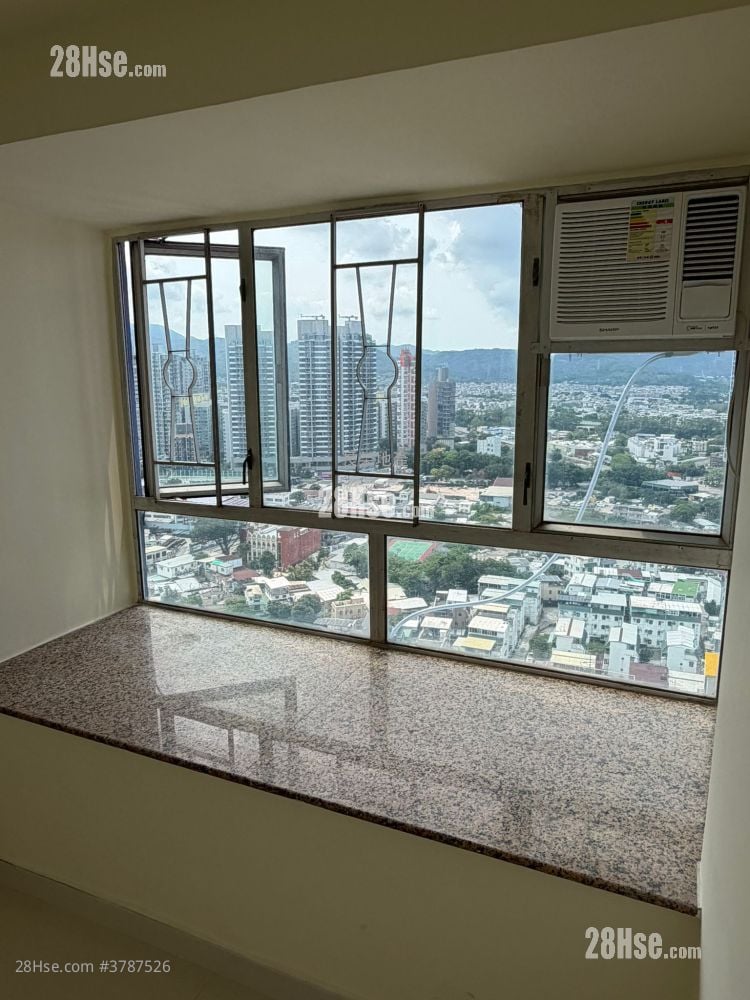 Ho Shun Tai Building Rental 377 ft²