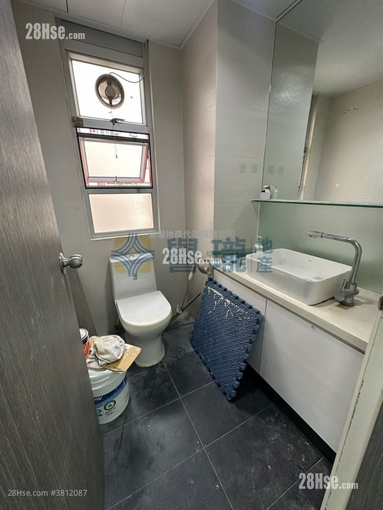 嘉力工业中心 租盘