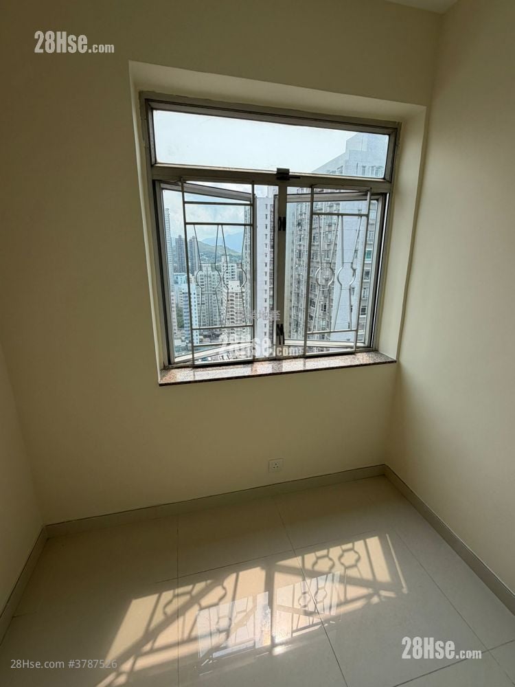 Ho Shun Tai Building Rental 377 ft²