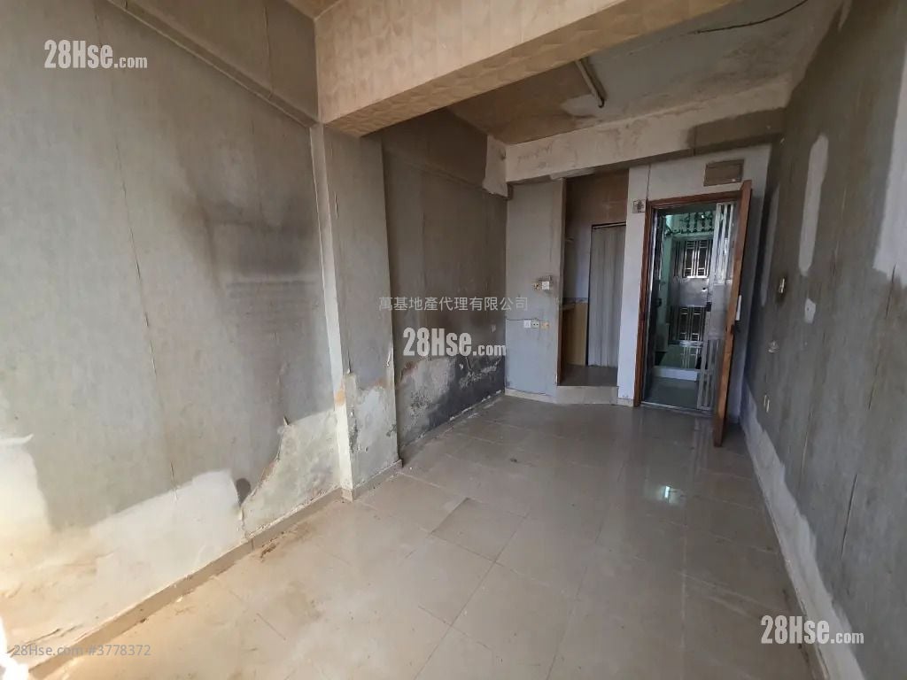 Chinese Mansion Rental Studio , 1 Bathroom 188 ft²