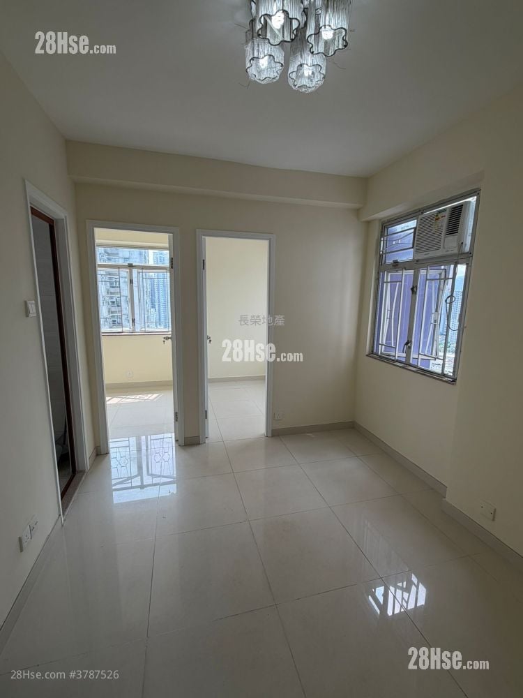 Ho Shun Tai Building Rental 377 ft²