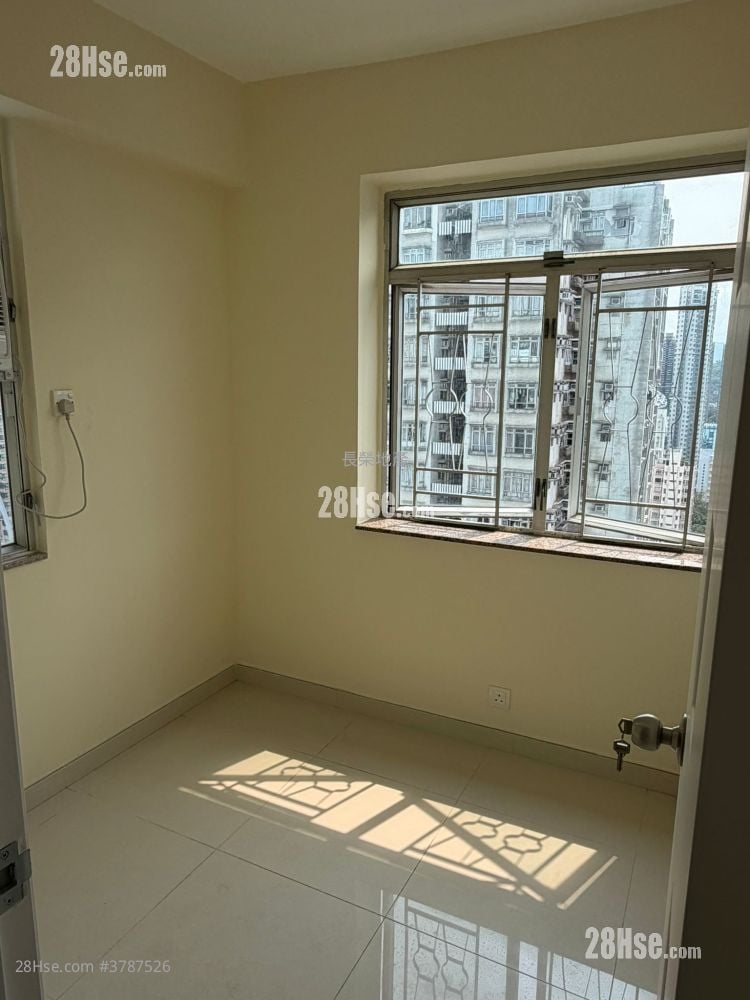 Ho Shun Tai Building Rental 377 ft²