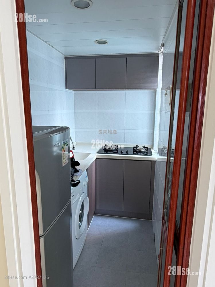 Ho Shun Tai Building Rental 377 ft²