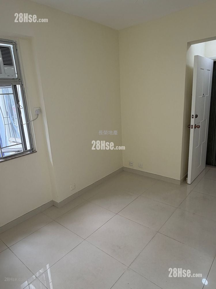 Ho Shun Tai Building Rental 377 ft²