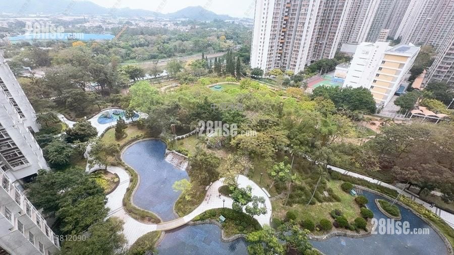 Kingswood Villas Sell 2 Bedrooms 448 ft²