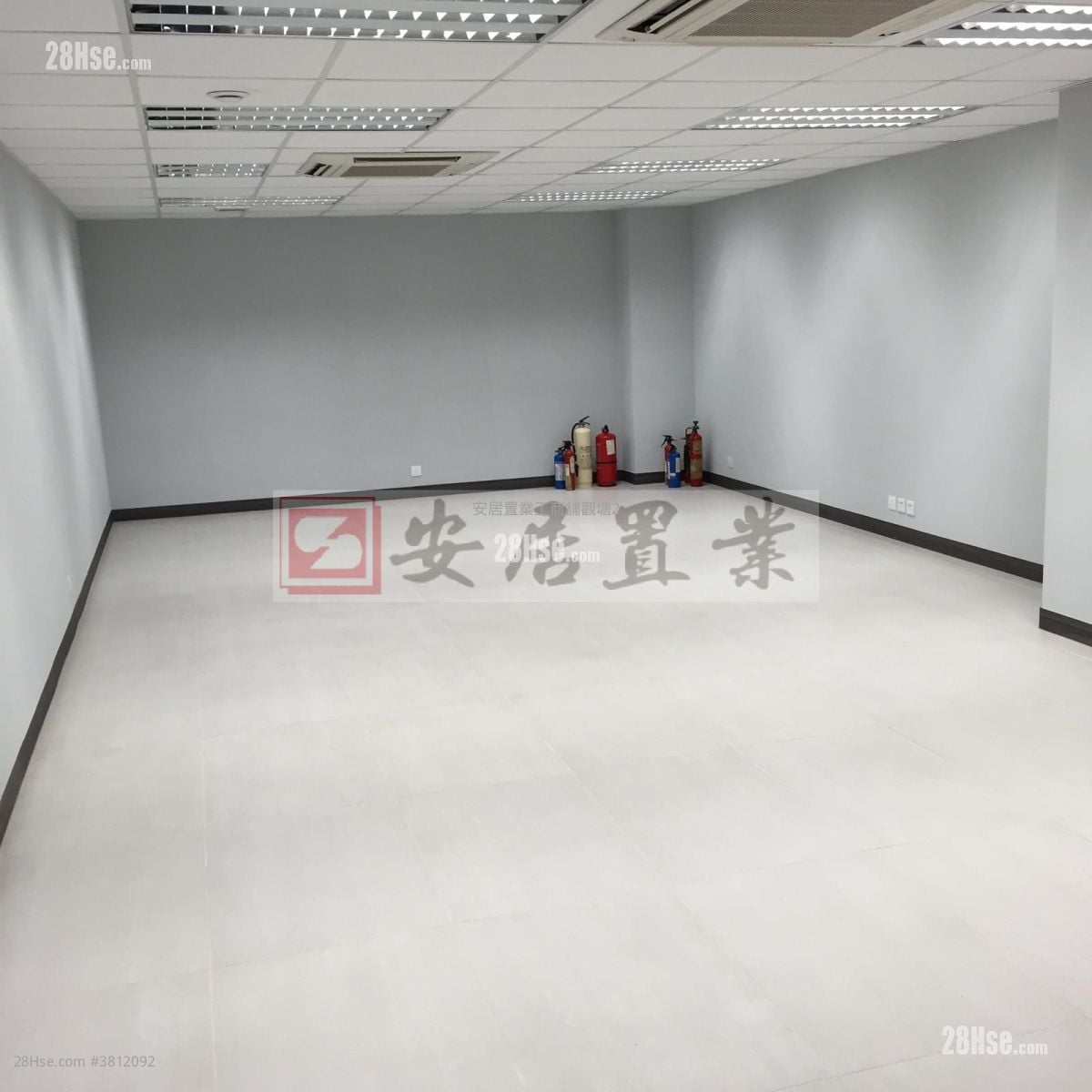 美德工业大厦 租盘