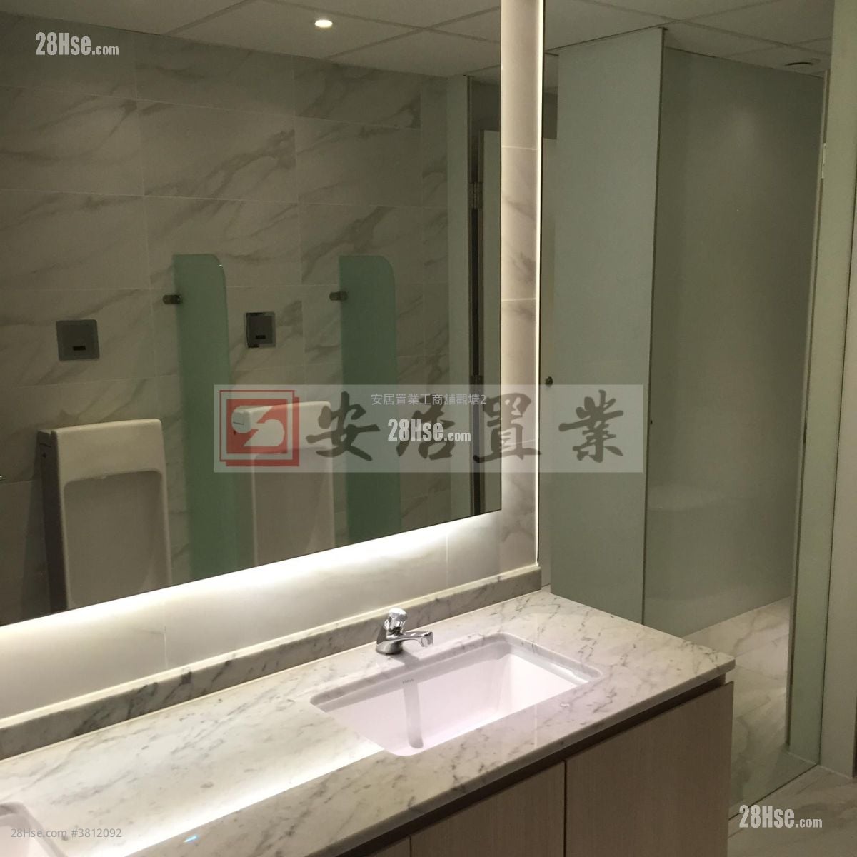 美德工业大厦 租盘