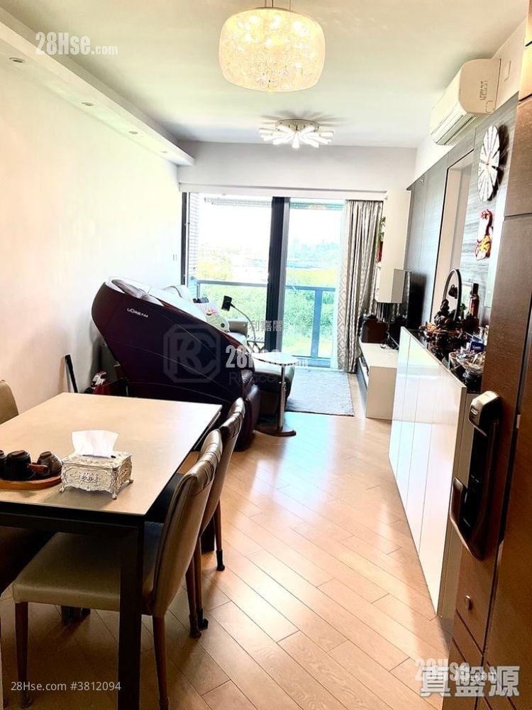 Park Yoho Sell 3 Bedrooms 714 ft²