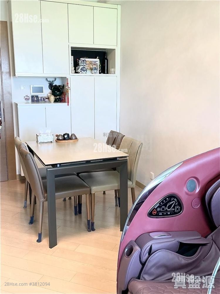 Park Yoho Sell 3 Bedrooms 714 ft²