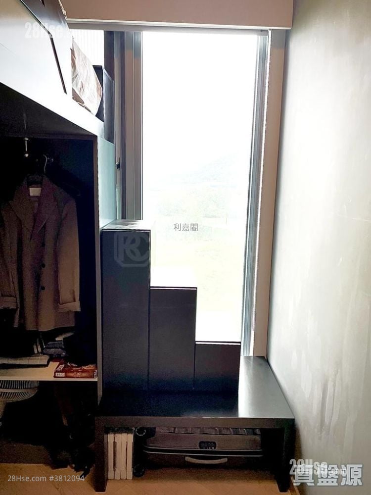 Park Yoho Sell 3 Bedrooms 714 ft²