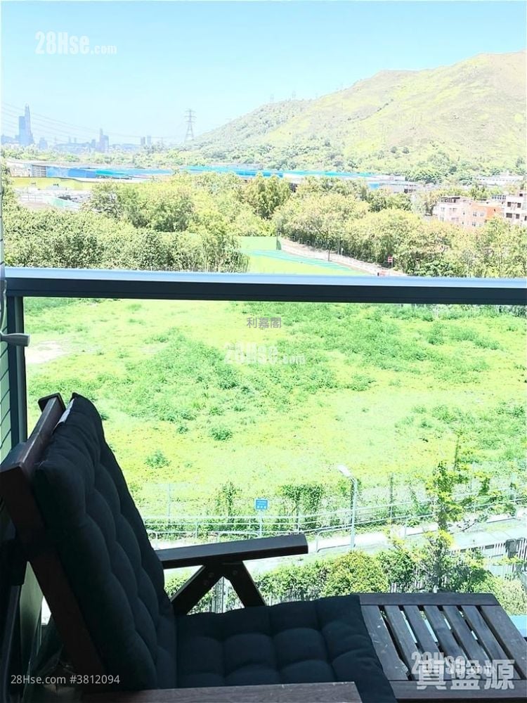 Park Yoho Sell 3 Bedrooms 714 ft²