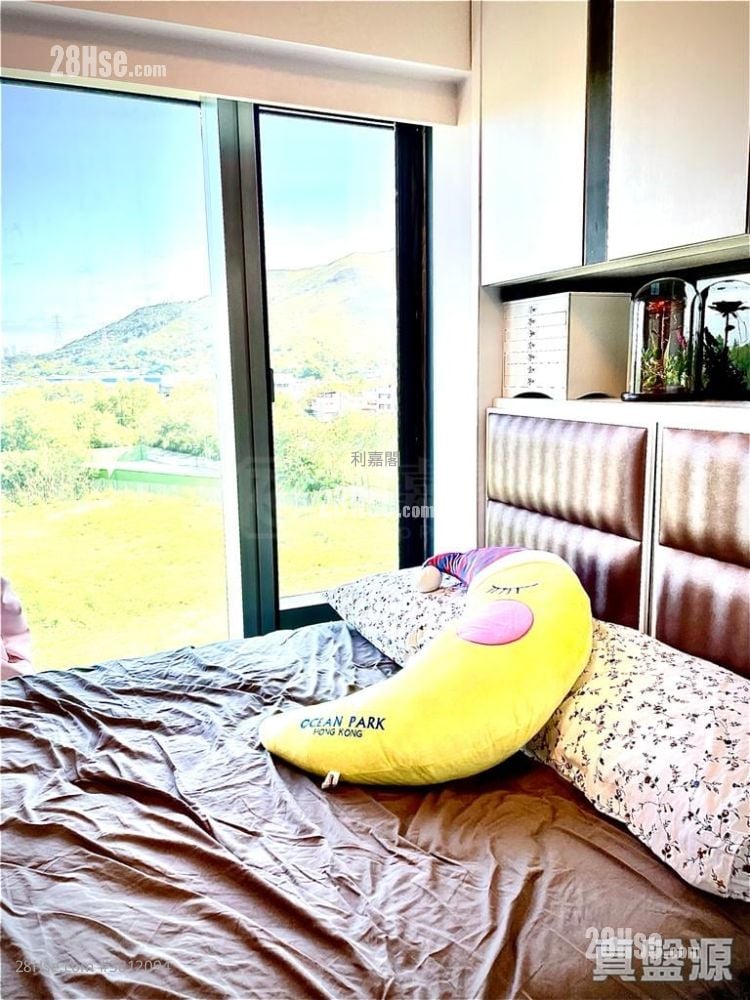 Park Yoho Sell 3 Bedrooms 714 ft²