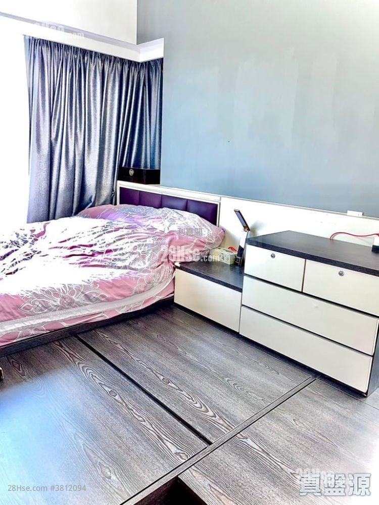 Park Yoho Sell 3 Bedrooms 714 ft²