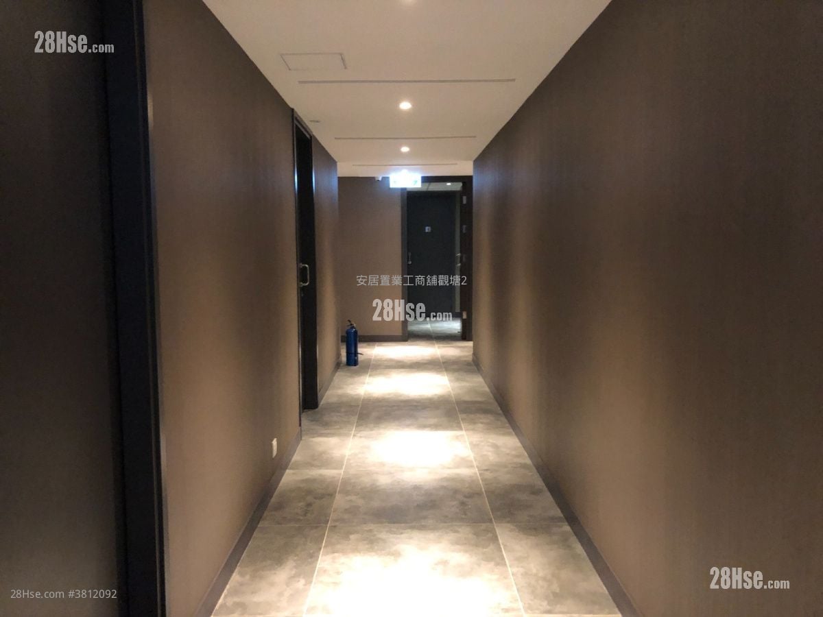 美德工业大厦 租盘