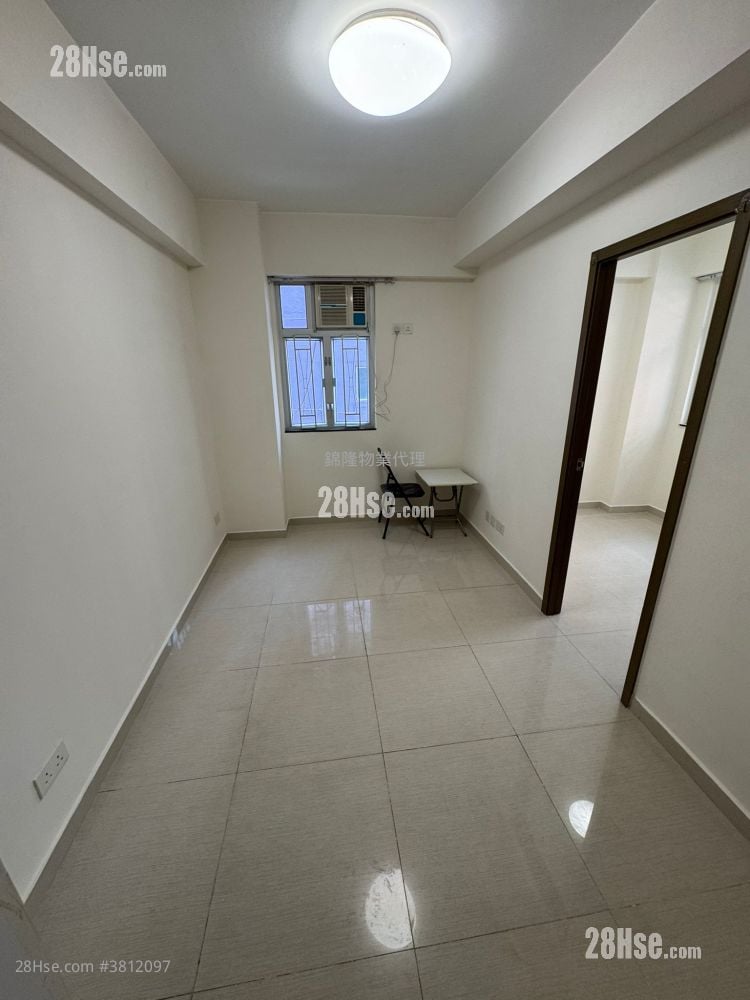 益豐大廈 租盤 1 房 , 1 浴室 210 平方呎