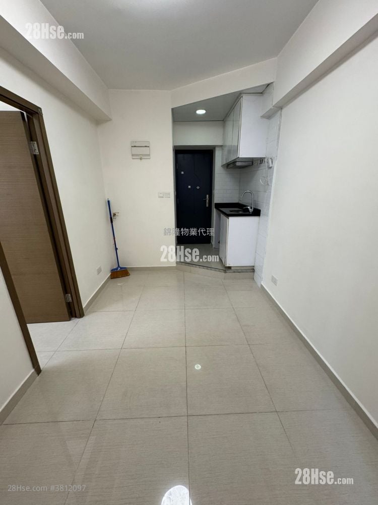 益豐大廈 租盤 1 房 , 1 浴室 210 平方呎