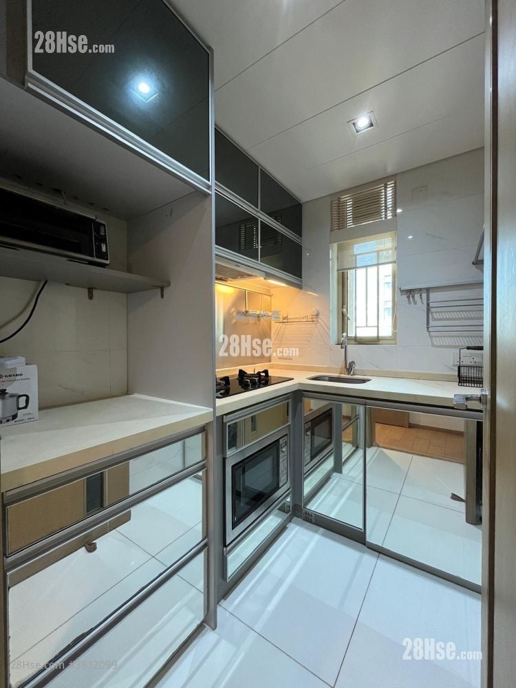 Harbour Place Sell 3 Bedrooms , 2 Bathrooms 593 ft²