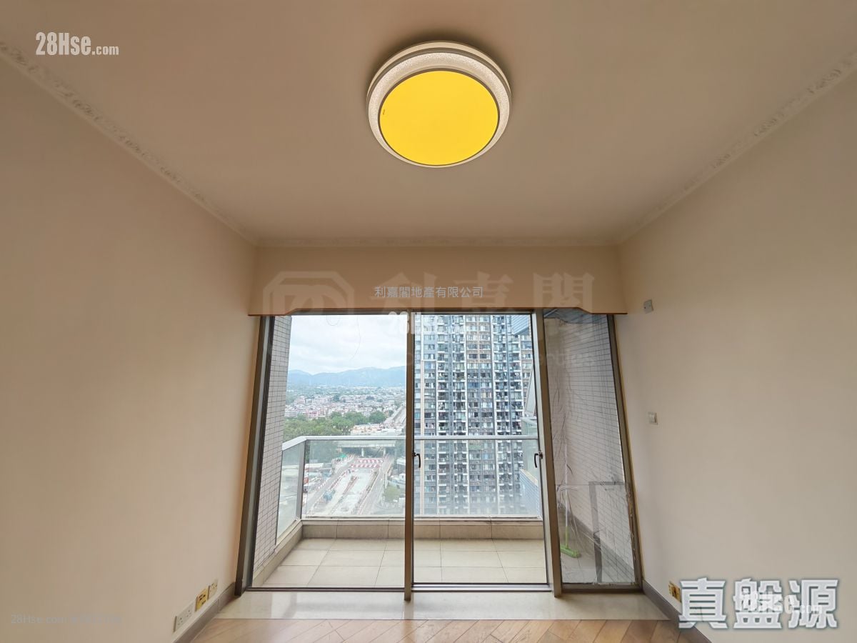 原筑 售盘 3 房 , 3 浴室 807 平方尺