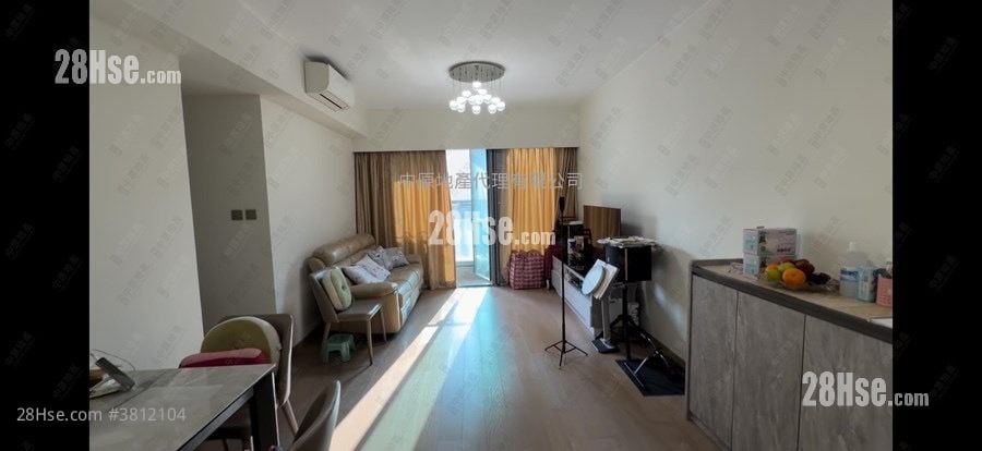 映日湾 售盘 3 房 , 2 浴室 803 平方尺