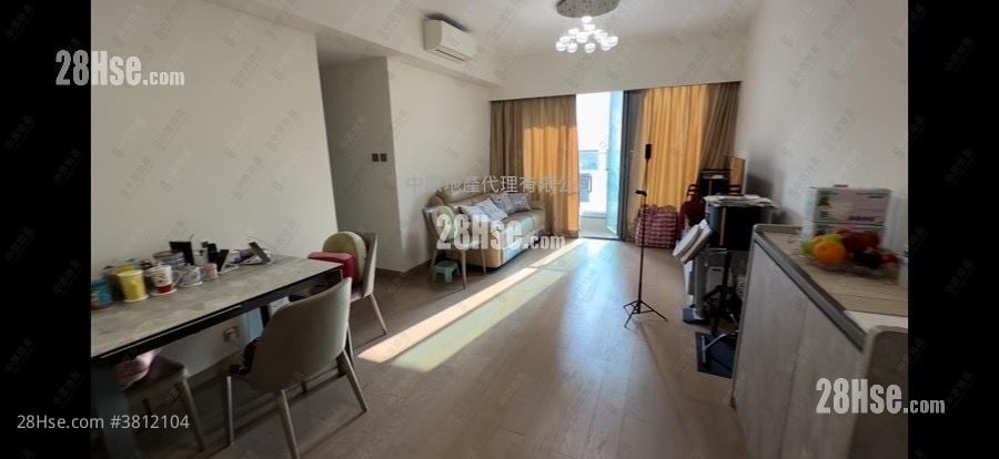 映日湾 售盘 3 房 , 2 浴室 803 平方尺