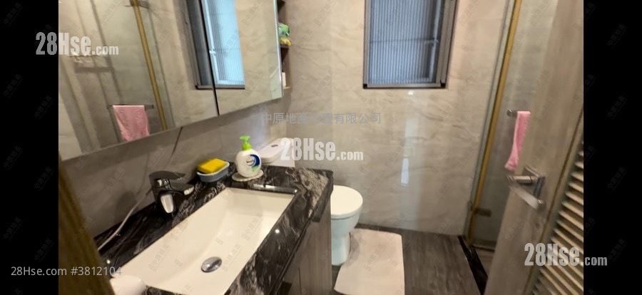 映日湾 售盘 3 房 , 2 浴室 803 平方尺