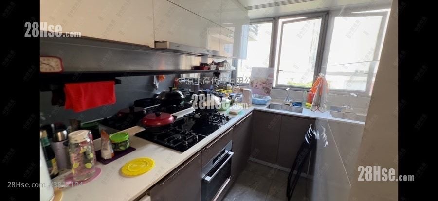 映日湾 售盘 3 房 , 2 浴室 803 平方尺