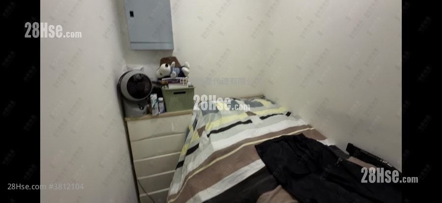 映日湾 售盘 3 房 , 2 浴室 803 平方尺