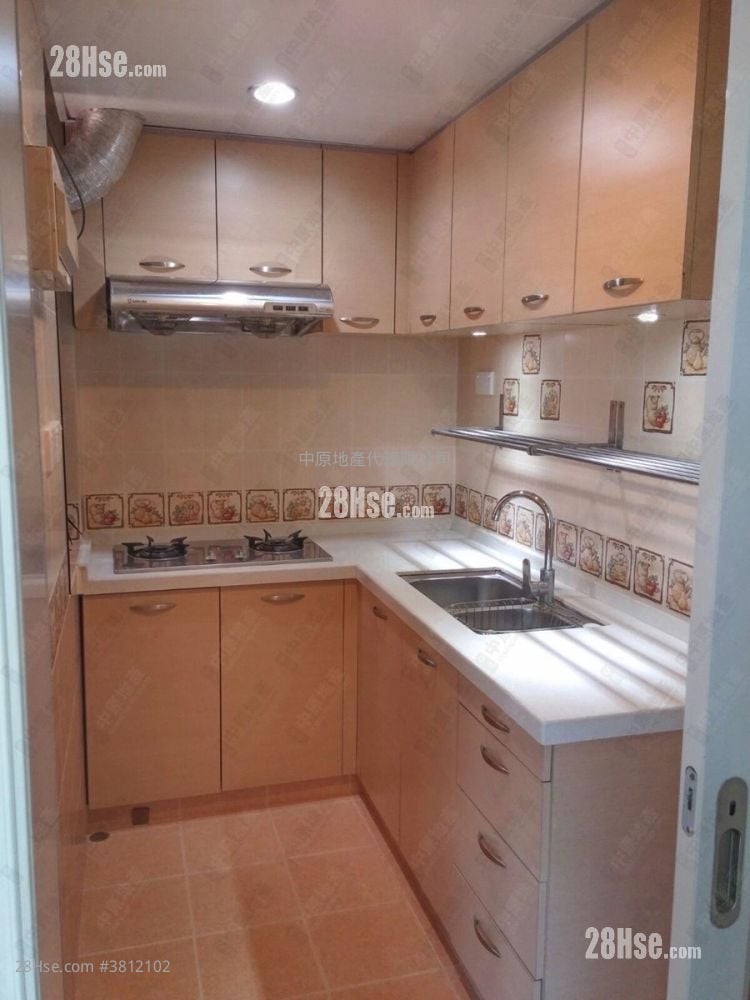 新城市广场 售盘 3 房 640 平方尺