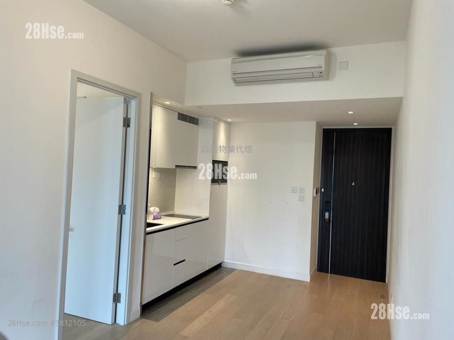 Oasis Kai Tak Rental 1 Bedroom , 1 Bathroom 339 ft²