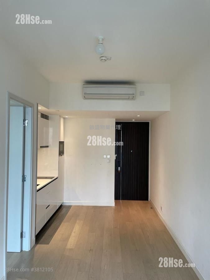 Oasis Kai Tak Rental 1 Bedroom , 1 Bathroom 339 ft²