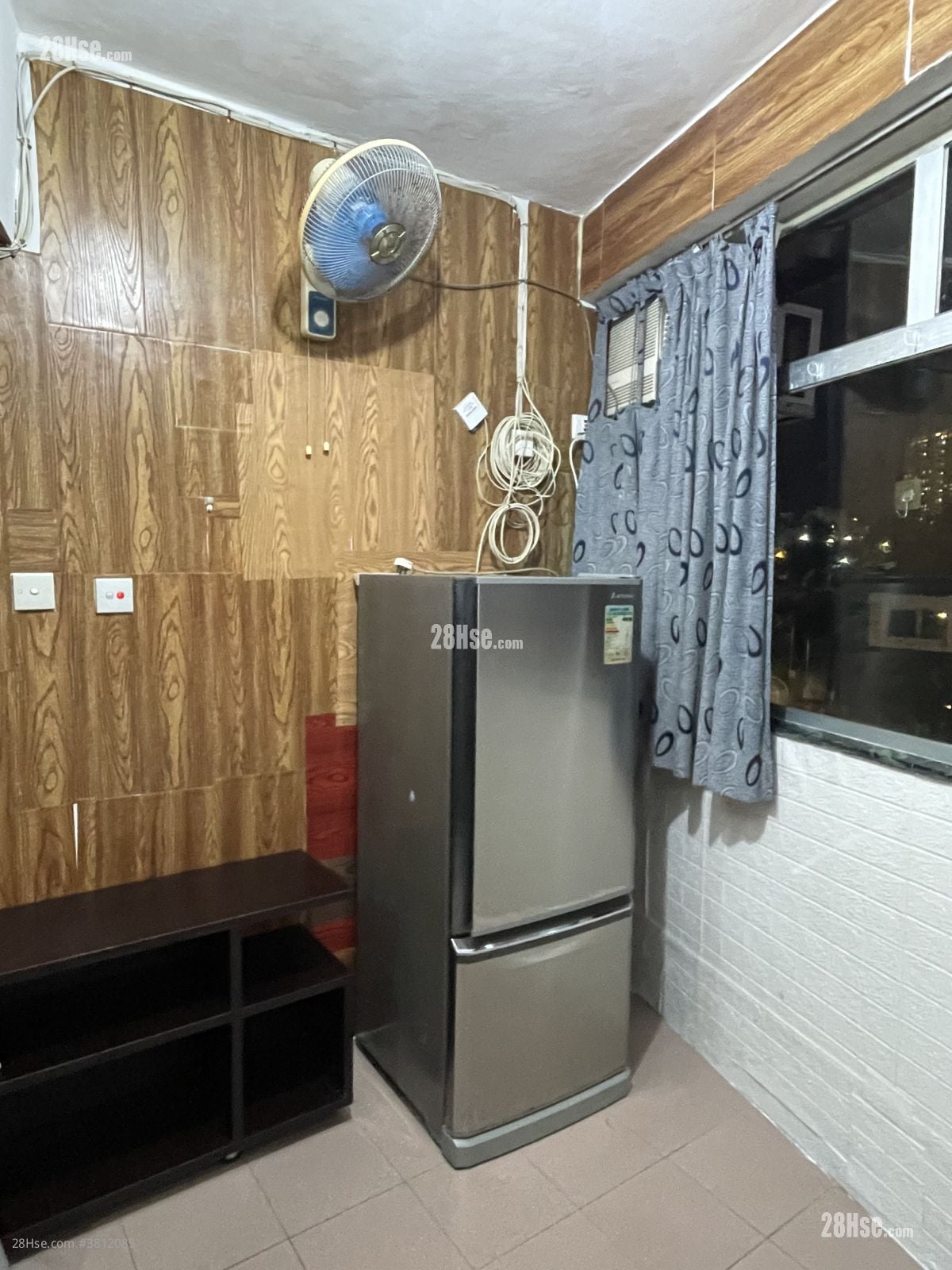 保其利大厦 租盘 开放式间隔 , 1 浴室 130 平方尺