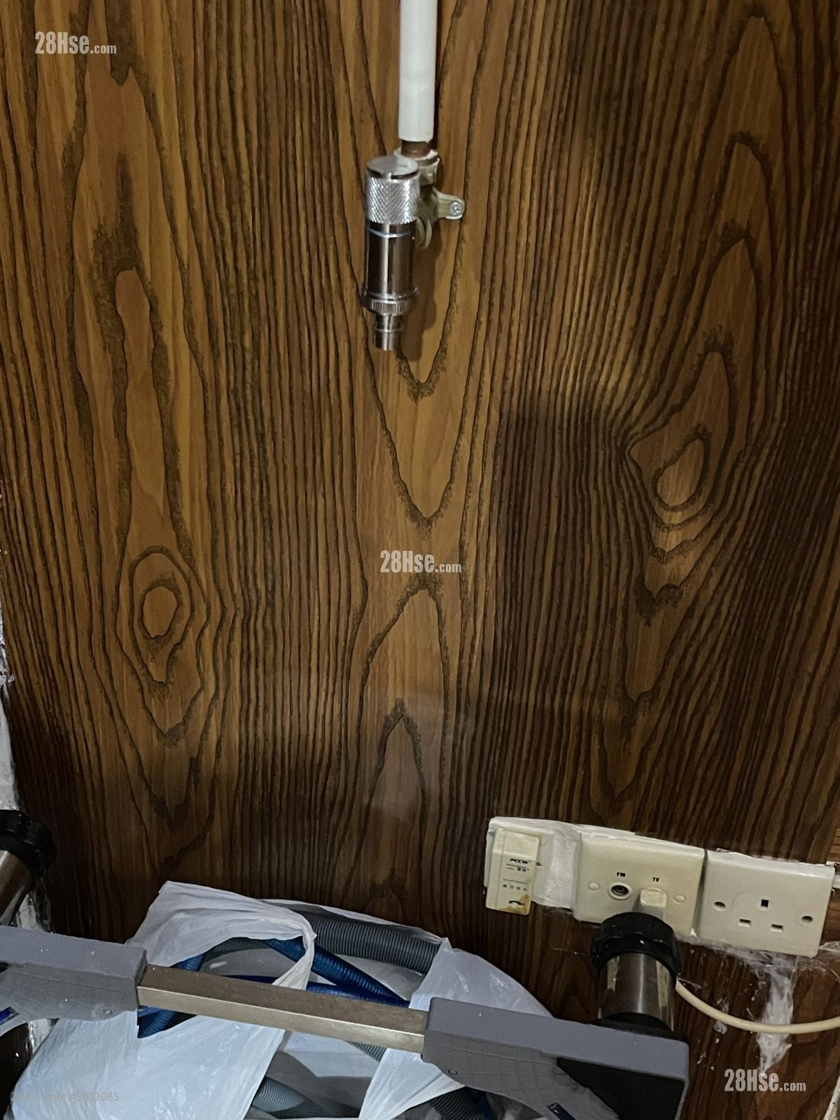 保其利大厦 租盘 开放式间隔 , 1 浴室 130 平方尺