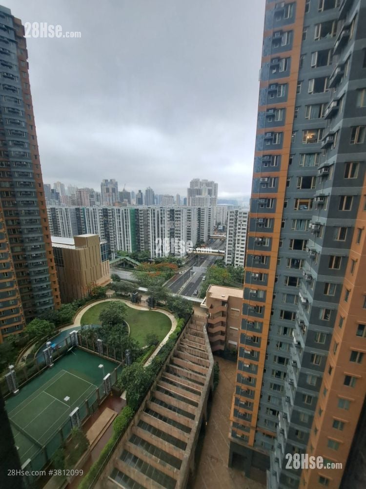 Harbour Place Sell 3 Bedrooms , 2 Bathrooms 593 ft²