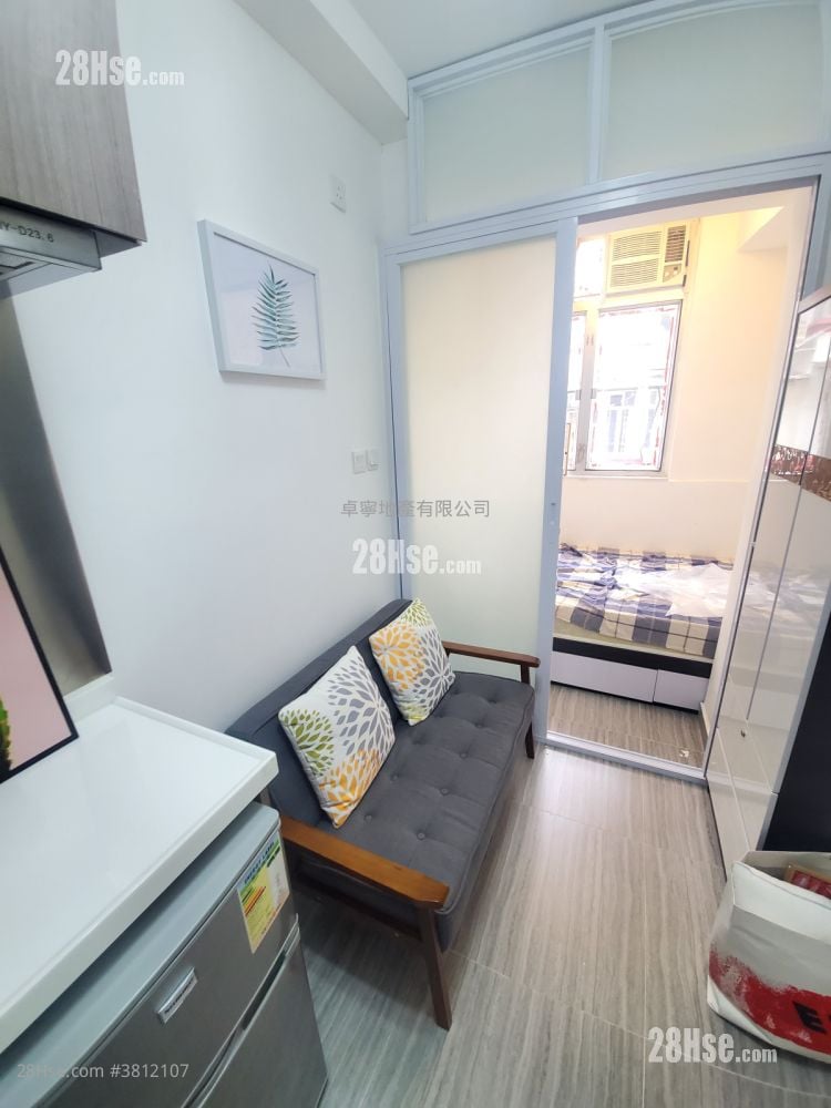 单幢楼房 租盘 160 平方尺