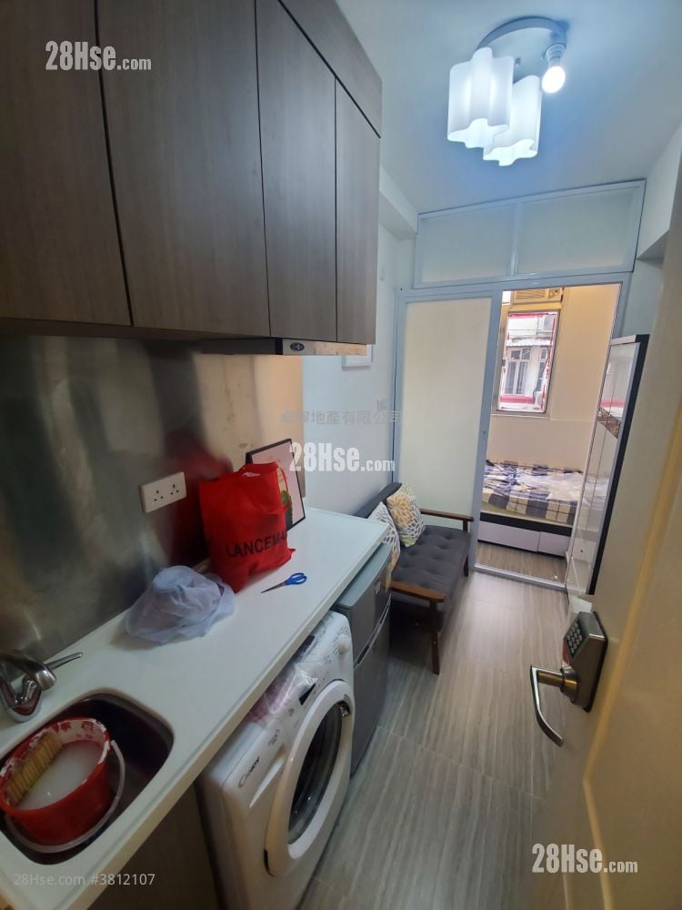 单幢楼房 租盘 160 平方尺