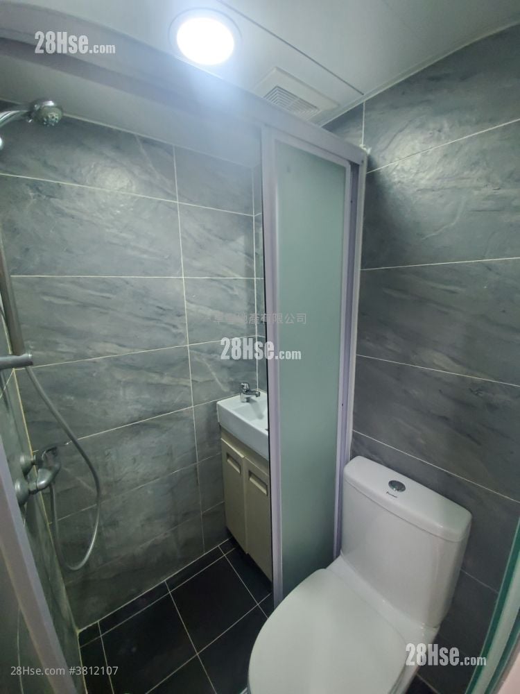 单幢楼房 租盘 160 平方尺