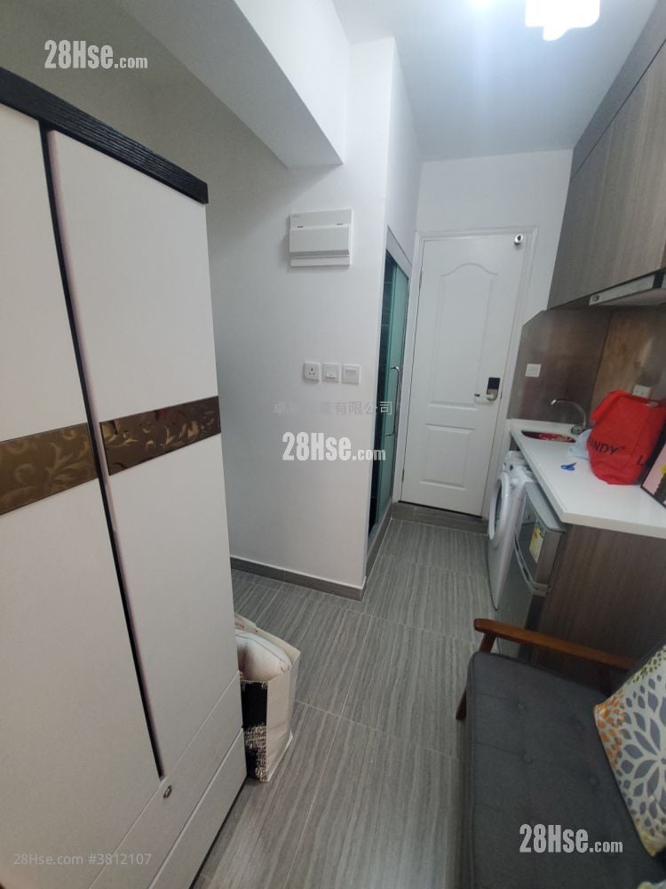 单幢楼房 租盘 160 平方尺