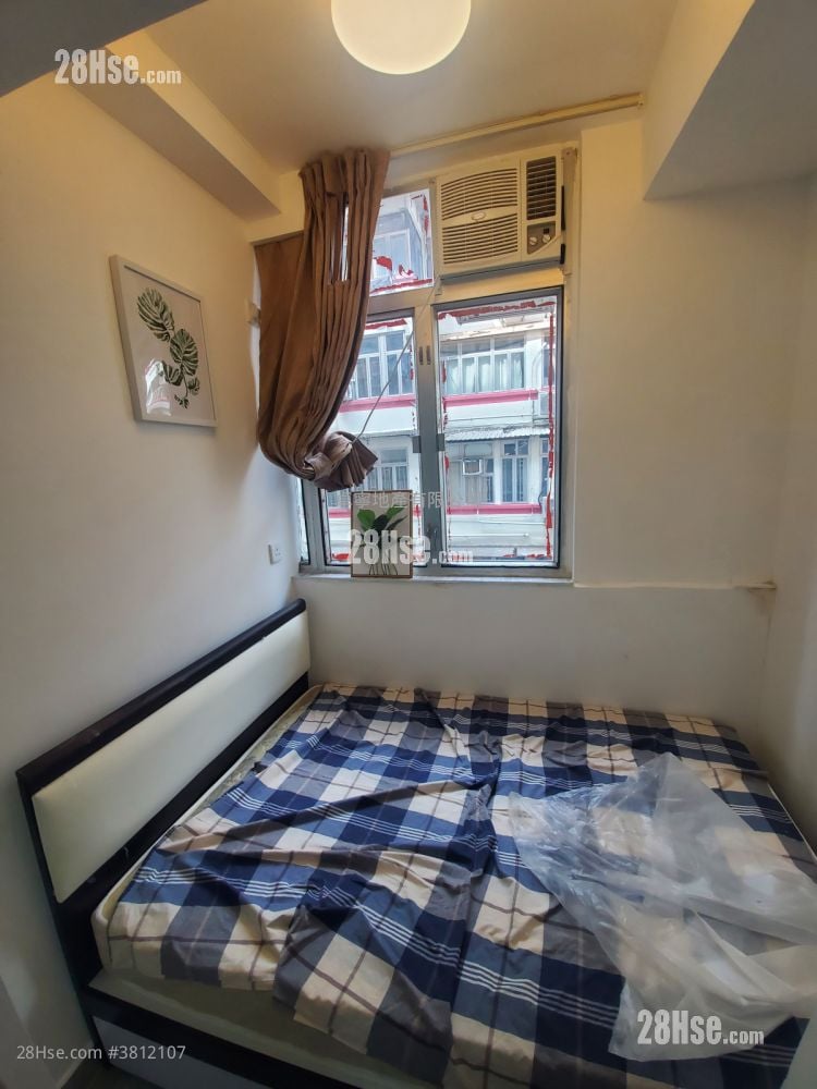 单幢楼房 租盘 160 平方尺