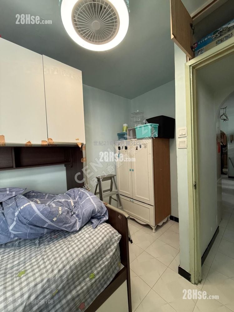 锦禧苑 售盘 3 房 , 2 浴室 554 平方尺