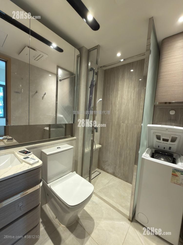 K. Summit Rental 1 Bedroom , 1 Bathroom 325 ft²