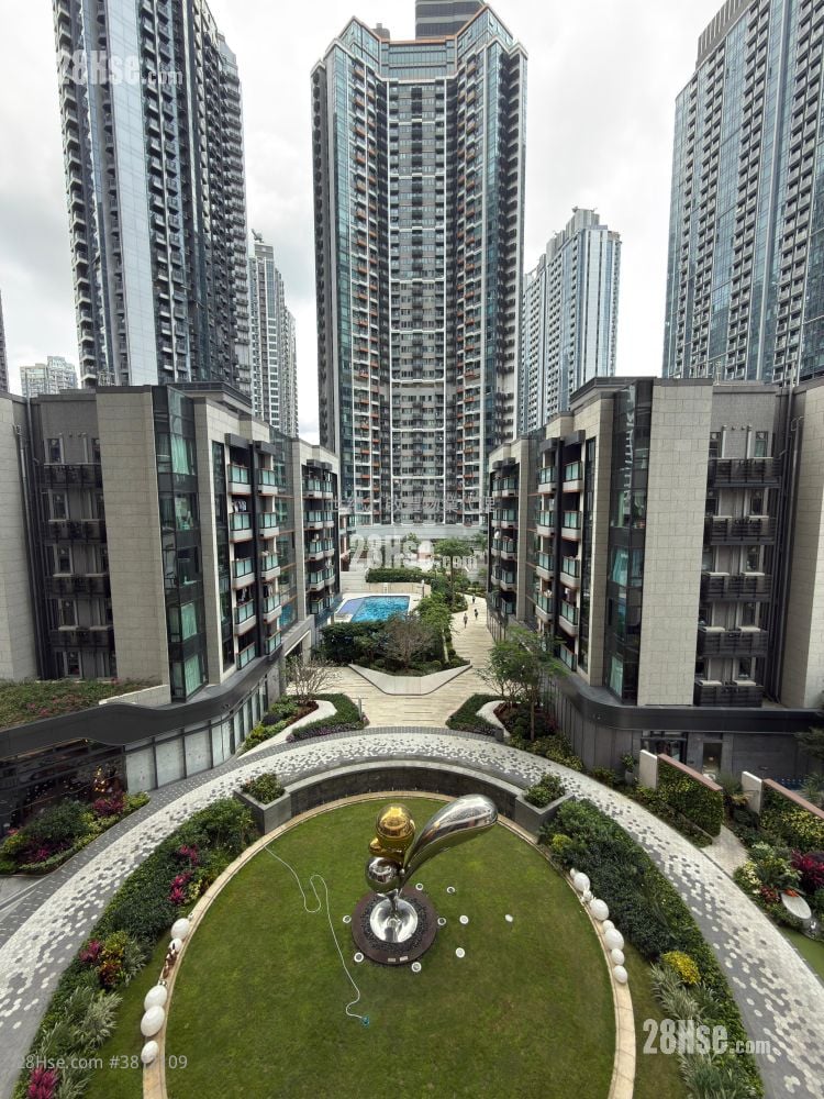 K. Summit Rental 1 Bedroom , 1 Bathroom 325 ft²