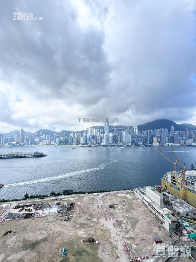 The Harbourside Rental 3 Bedrooms , 2 Bathrooms 1,051 ft²