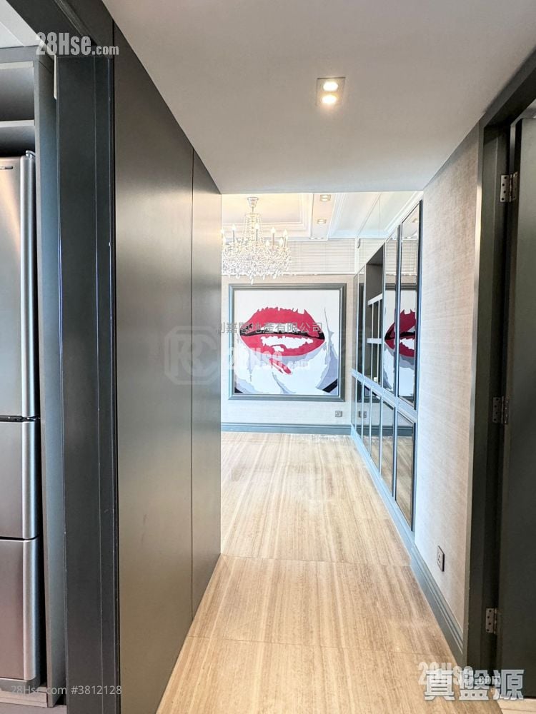 The Harbourside Rental 3 Bedrooms , 2 Bathrooms 1,051 ft²