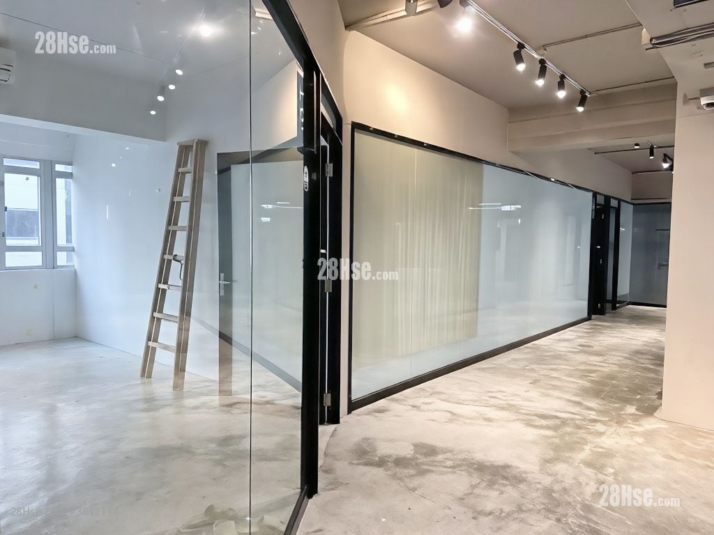 Aberdeen Industrial Building Rental 5+ Bedrooms